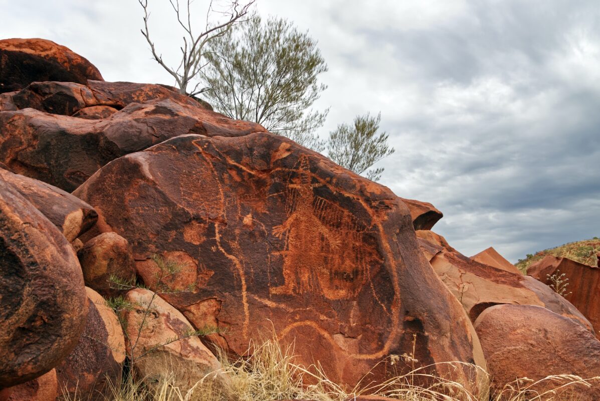 Western Australia’s new Aboriginal heritage law is a rent-seeker’s charter